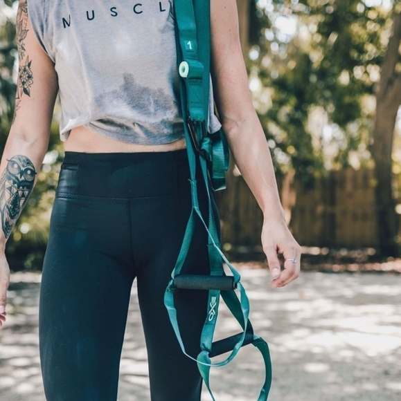 EXO Suspension Trainer - Picture 4 of 7